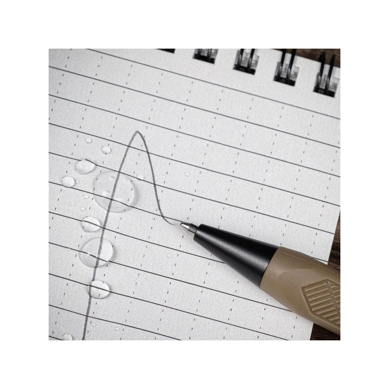 Rite in the Rain Mini Bolt Pen - Flat Dark Earth Waterproof Writing Tool