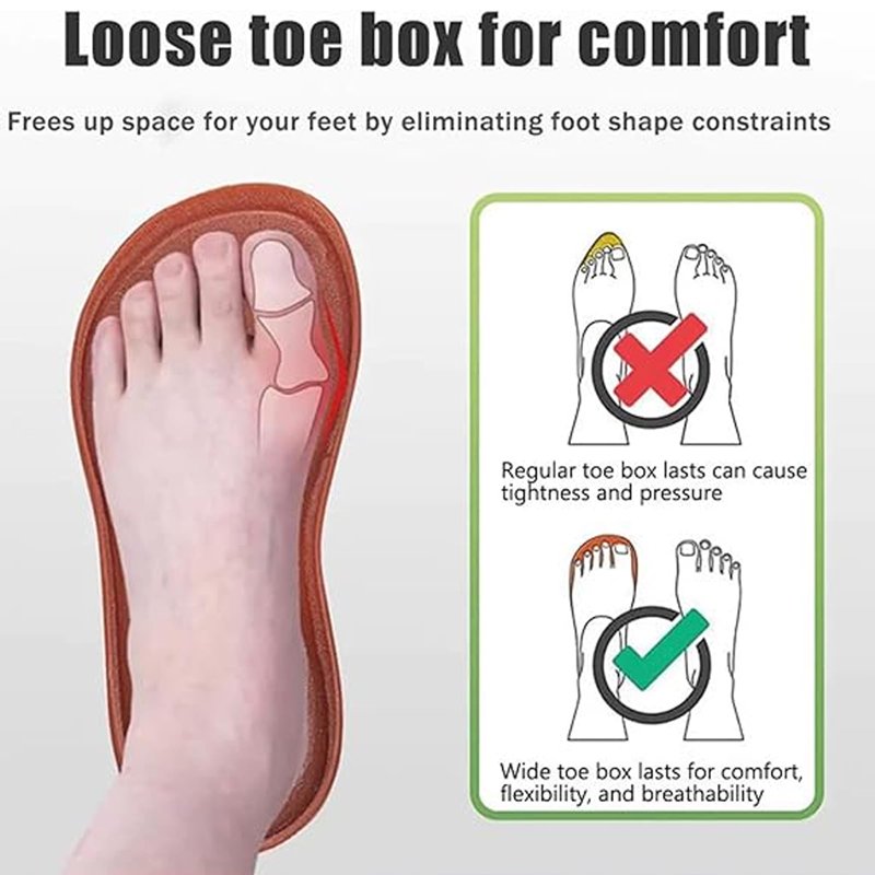 Orthopedic Mesh Slip-On Casual Sneakers for Women with Arch Support