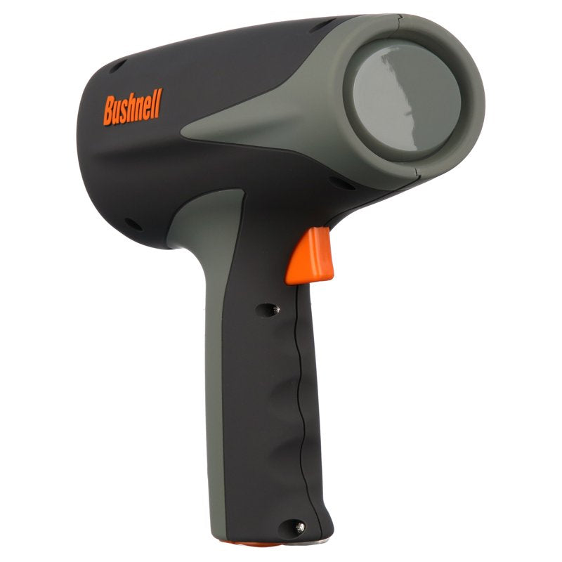 Bushnell Velocity Speed Gun Gray – Handheld Baseball/Softball Radar Gun