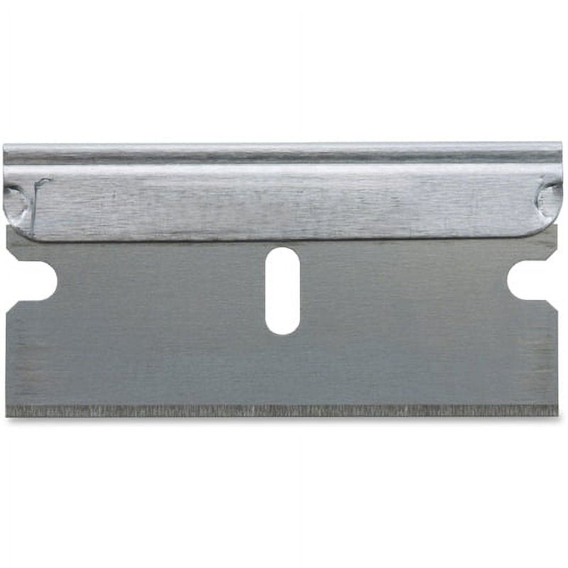 Single Edge Razor Blades Pack of 10 for Shaving & Precision Tasks
