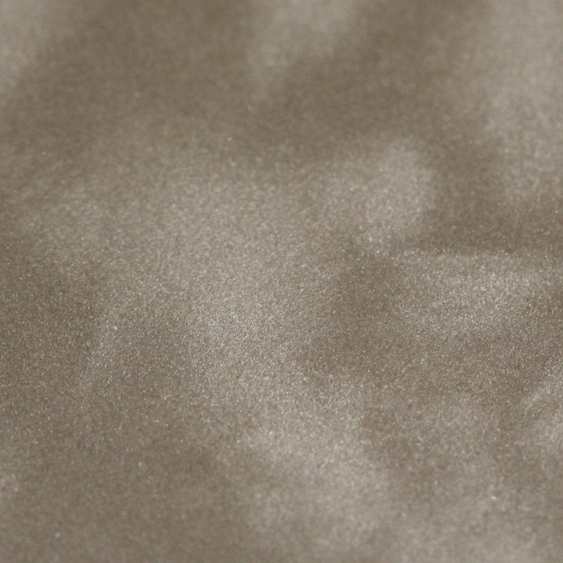 Velvet Paper 12x12 Inch Craft Sheets for Invitations & Projects - Mushroom
