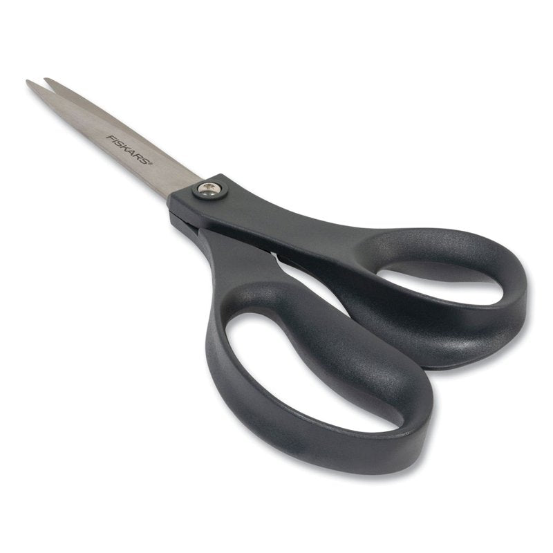 Fiskars 1067262 8 in. Long 3.75 Cut Length Straight Handle Everyday