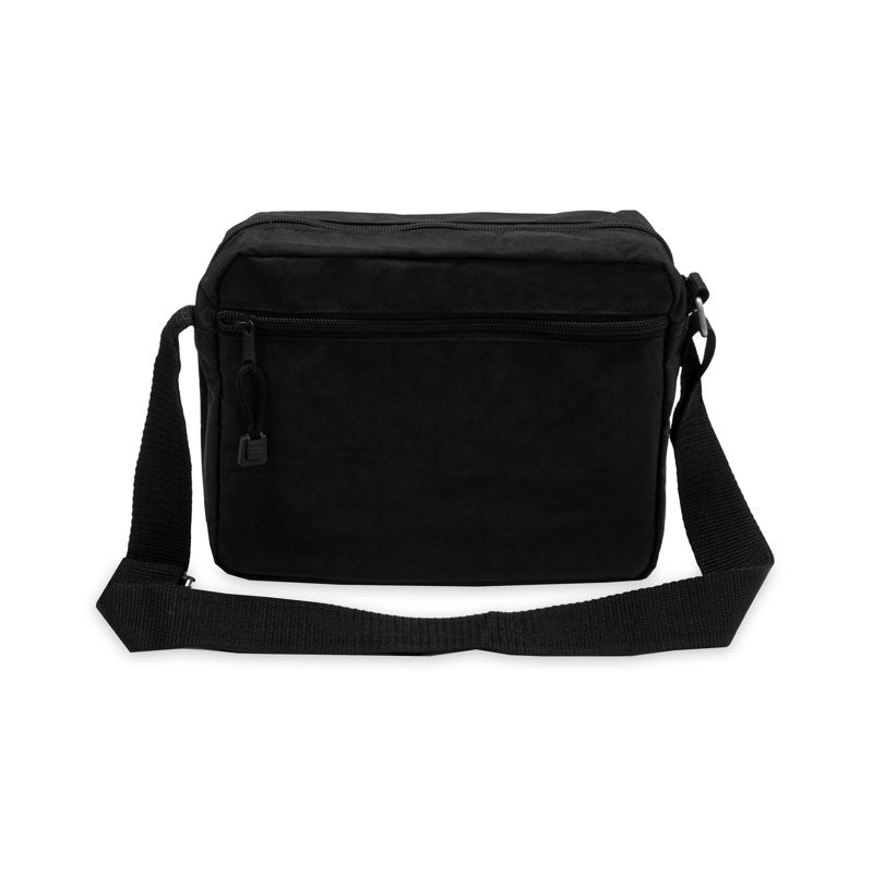 Unisex Cross Body Bag with Multiple Colors - Small Stylish Messenger