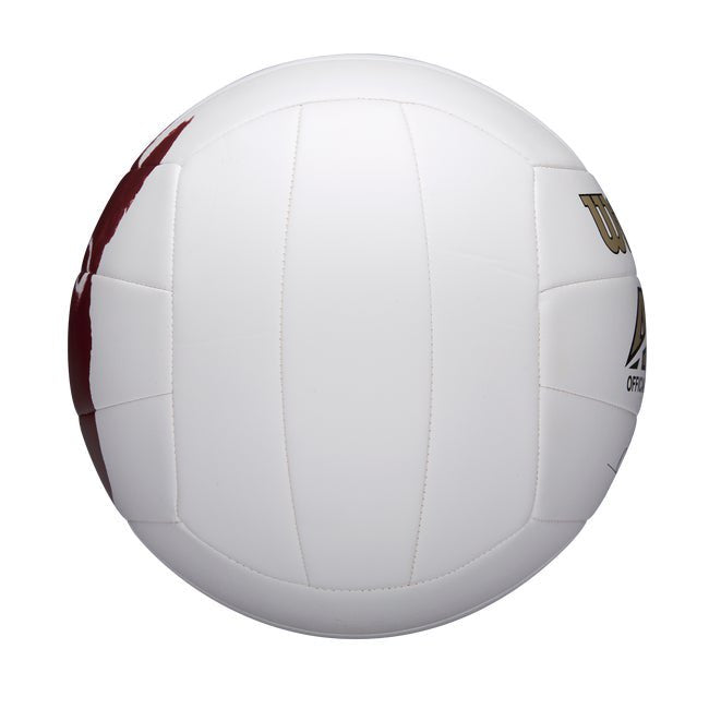 Wilson Cast Away Replica Volleyball - Official Size & Durable Synthetic Leather