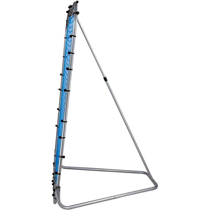 Baseball Pitchback Rebounder Net 72x52 Inches - Practice & Training Equipment