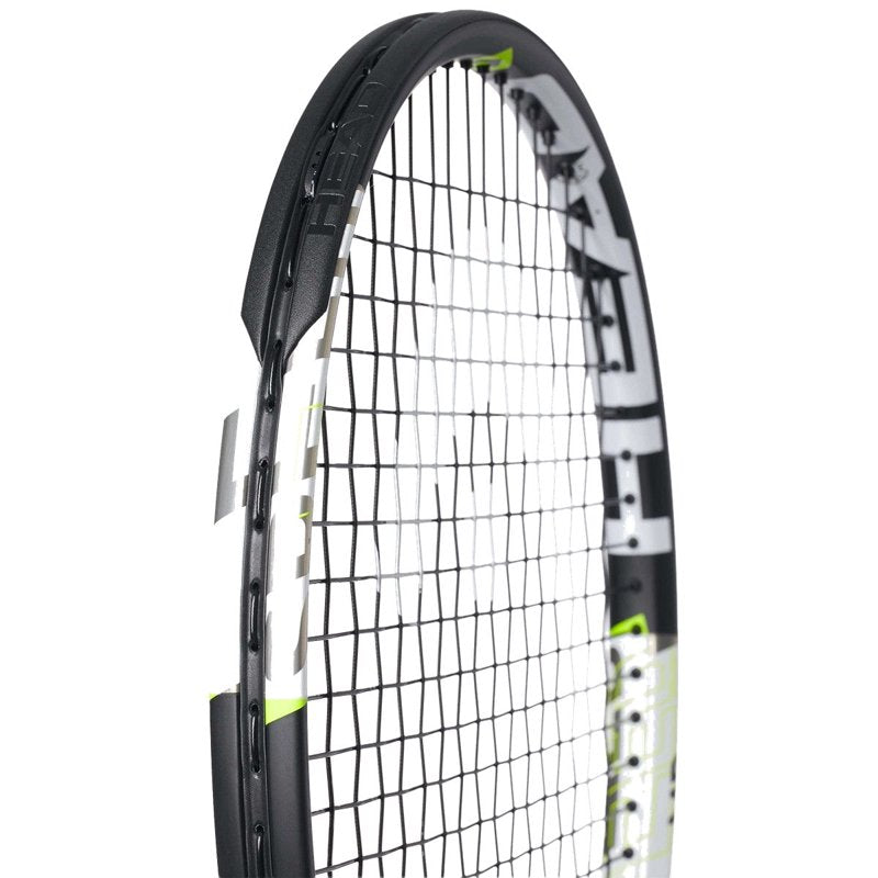 GrapheneXT Speed MP Tennis Racquet - Restrung, Lightweight & Stable