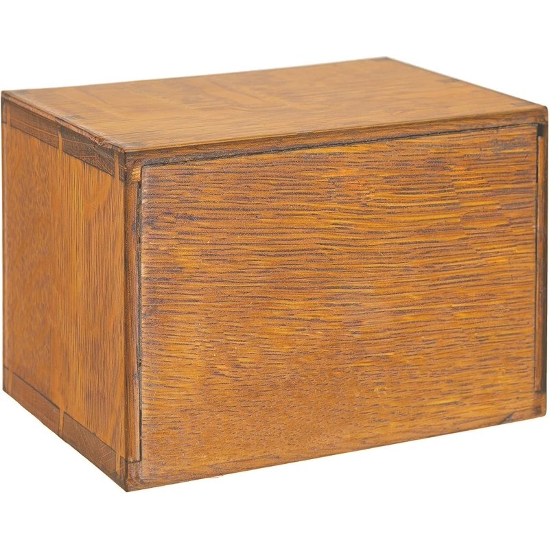 Card Catalog with 30 Notecards from the Library of Congress - Educational Stationery Set
