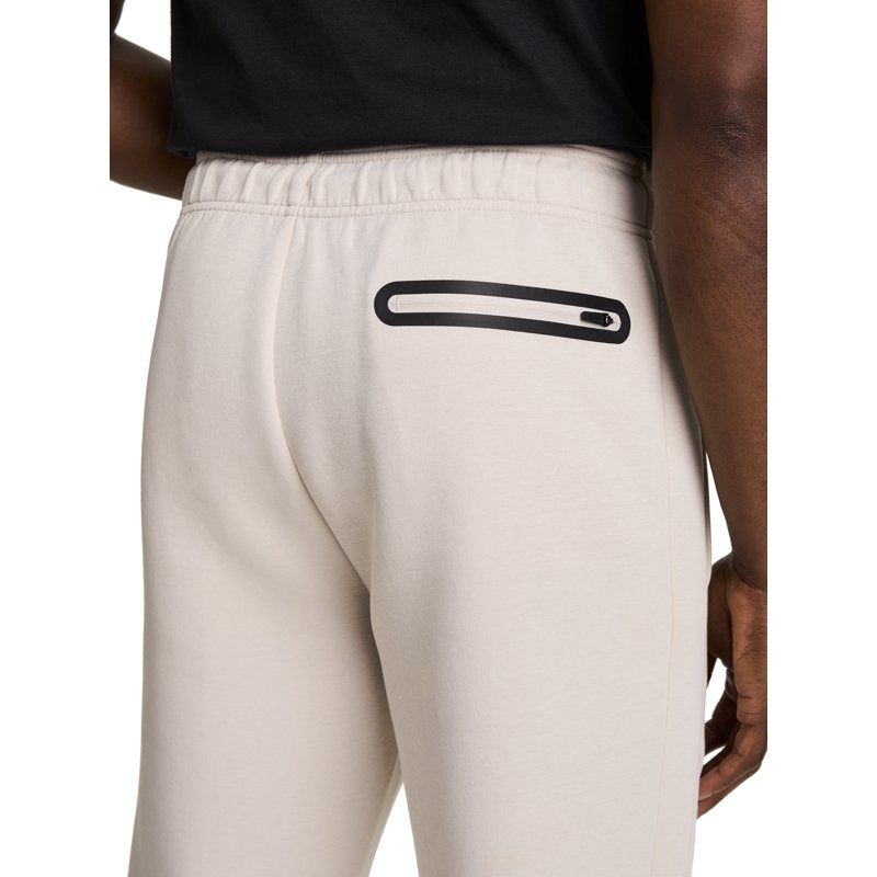 Men's Fleece Joggers with Zipper Pocket - Reebok Momentum Collection