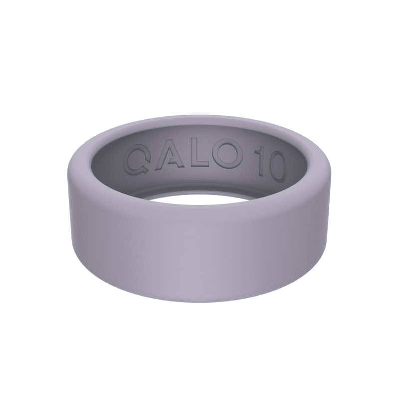 Smart Ring Protective Sleeves - Silicone Covers for QRNT Slim, Size 11, 3 Pack