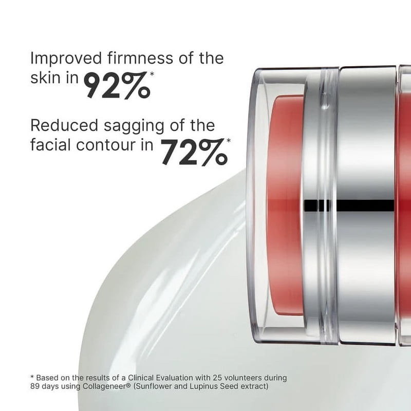 Sculpting Facial Gel with Dragon's Blood & Collagen for Firmer Skin - 9ml & 50ml Variants