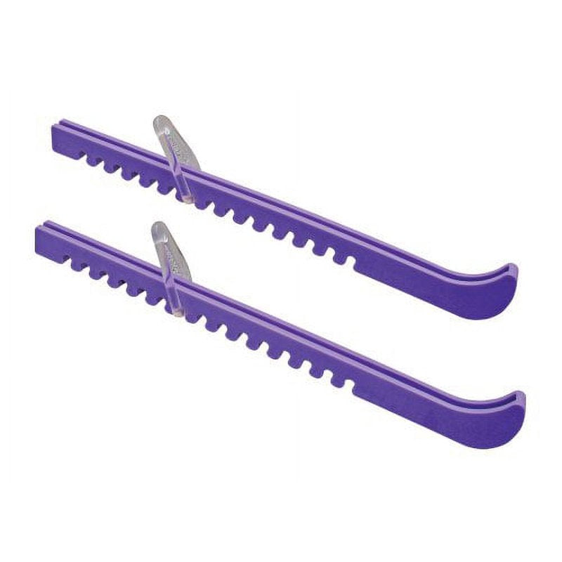Adjustable Figure Skate Blade Guards for Walking and Protection - Multiple Colors