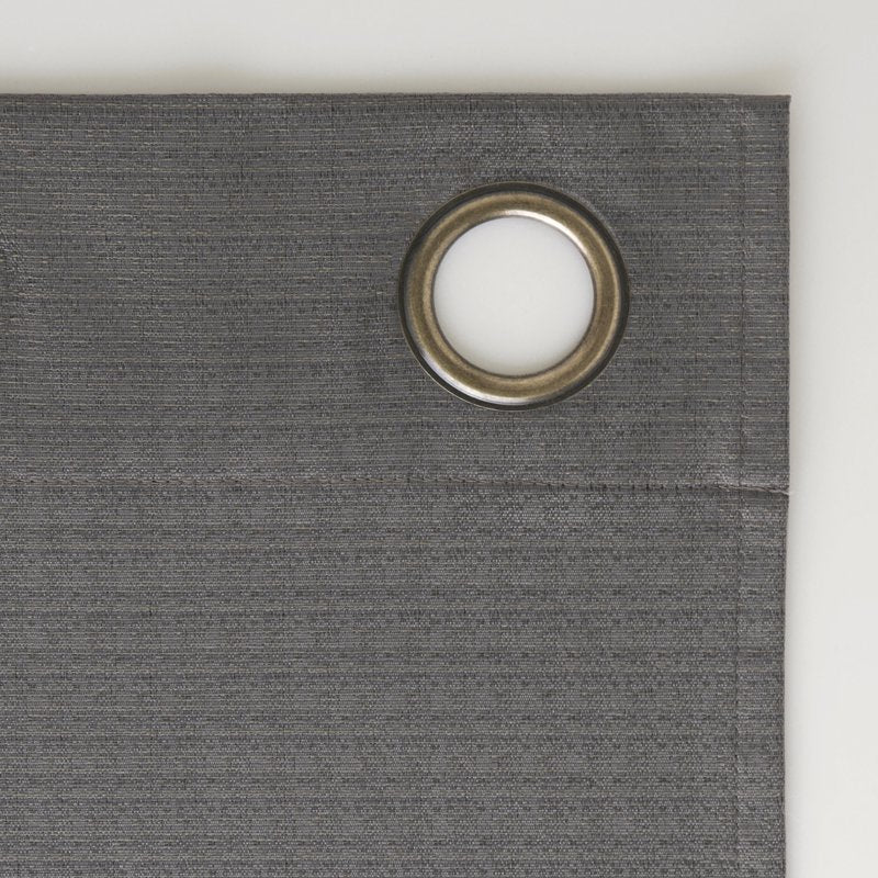 Thermal Insulated Blackout Curtain Panel - Energy Efficient Window Treatment
