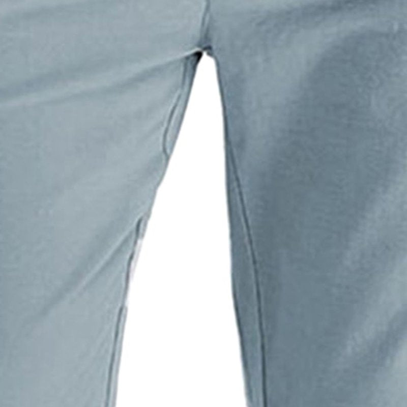 Men's Golf Pants Lightweight Stretch Business Casual Trousers