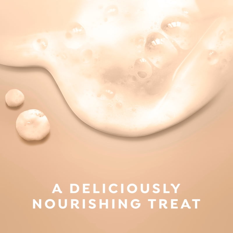 Dove Snickerdoodle Holiday Body Wash - Nourishing 20 Fl oz