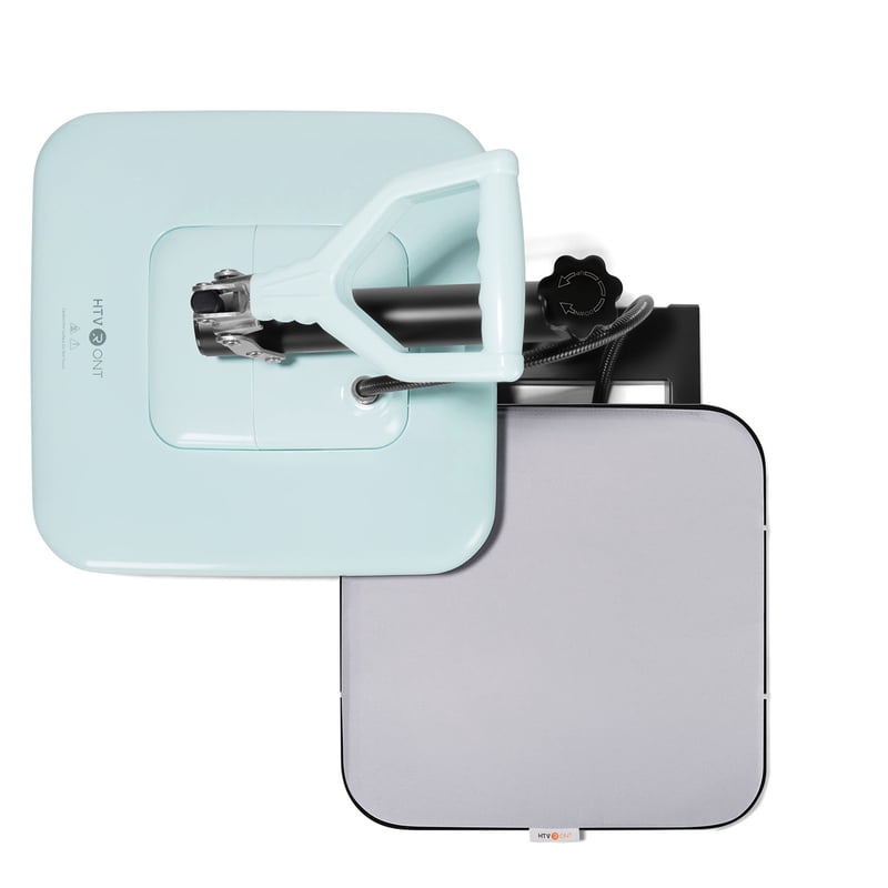 15x15 Inch Digital Heat Press Machine for Sublimation and Heat Transfer Projects