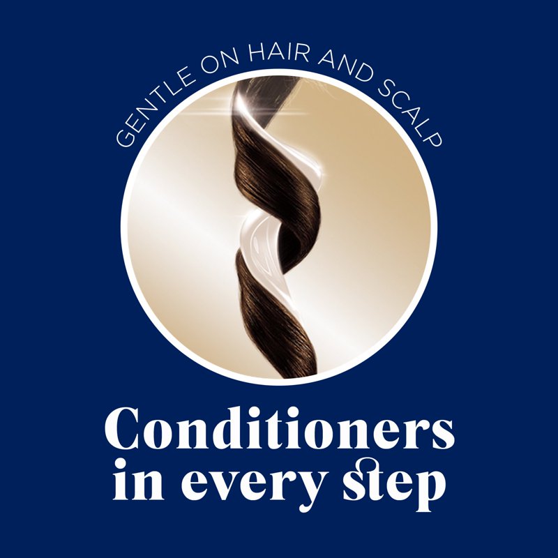 Permanent Hair Color Cream - Multiple Shades, Long-Lasting Hair Dye