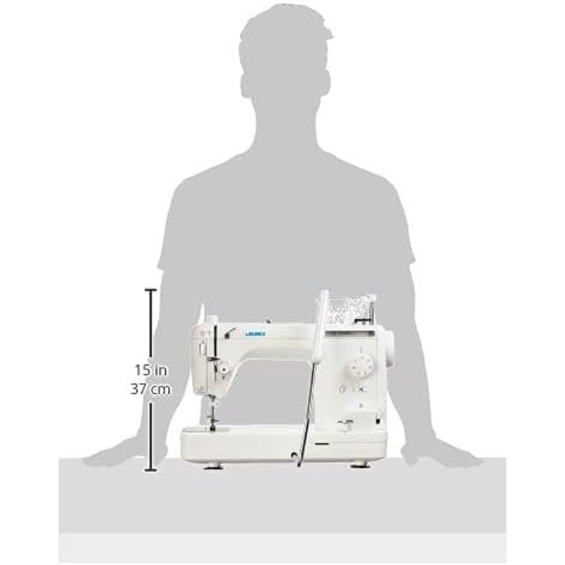 Juki TL-2000Qi Sewing and Quilting Machine with LED Light & Extension Table
