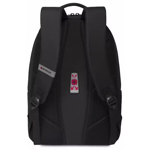 16-Inch Laptop Backpack for Men & Women - Slim, Lightweight & Spacious