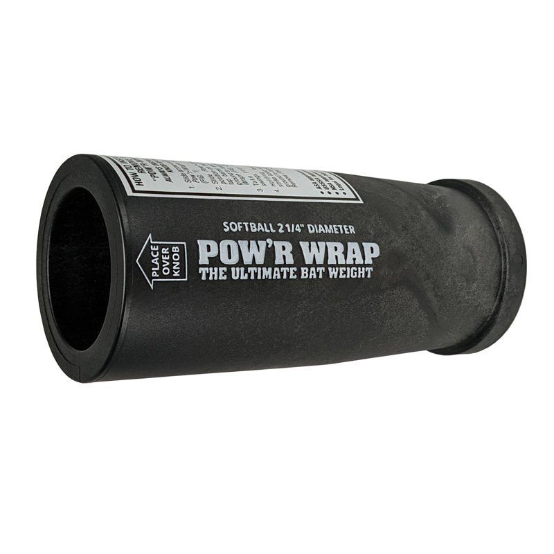 Softball Bat Weight - 24 Ounce Bat Warm-Up Training Aid