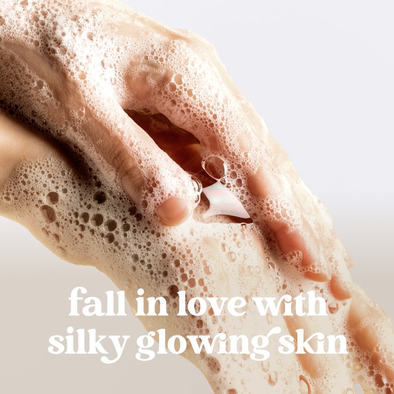 Holiday Limited Edition Liquid Hand Wash Set - Nourishing Vanilla Cookie Scents