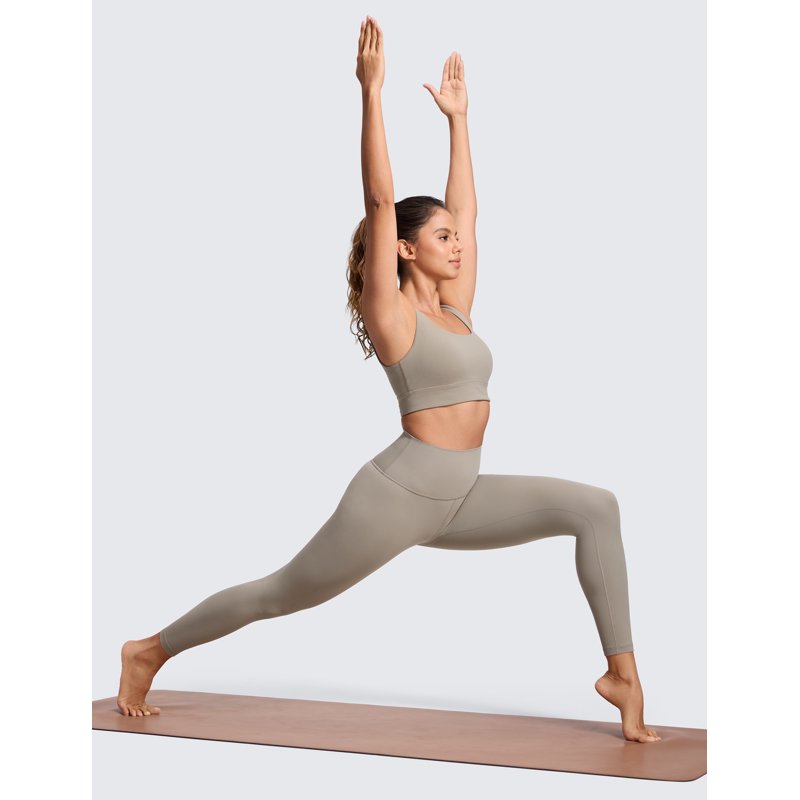 High-Waisted Yoga & Lounge Leggings for Women - Soft, Stretchy, Squat Proof