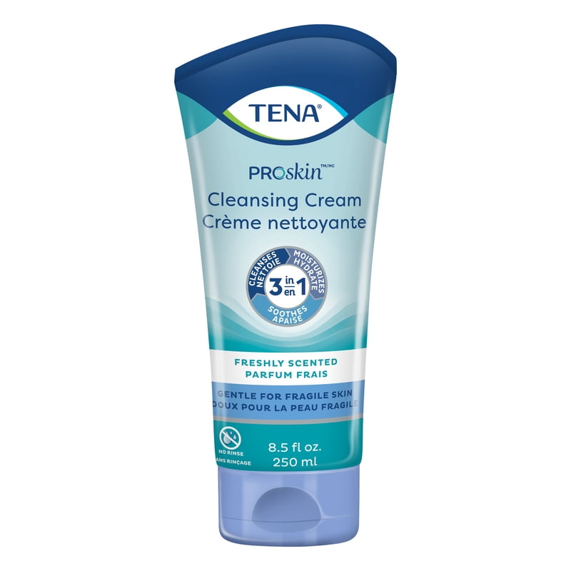 Multipack Skin Care Cleansing Cream Fragrance Free 8.5 fl oz | 2 Pack