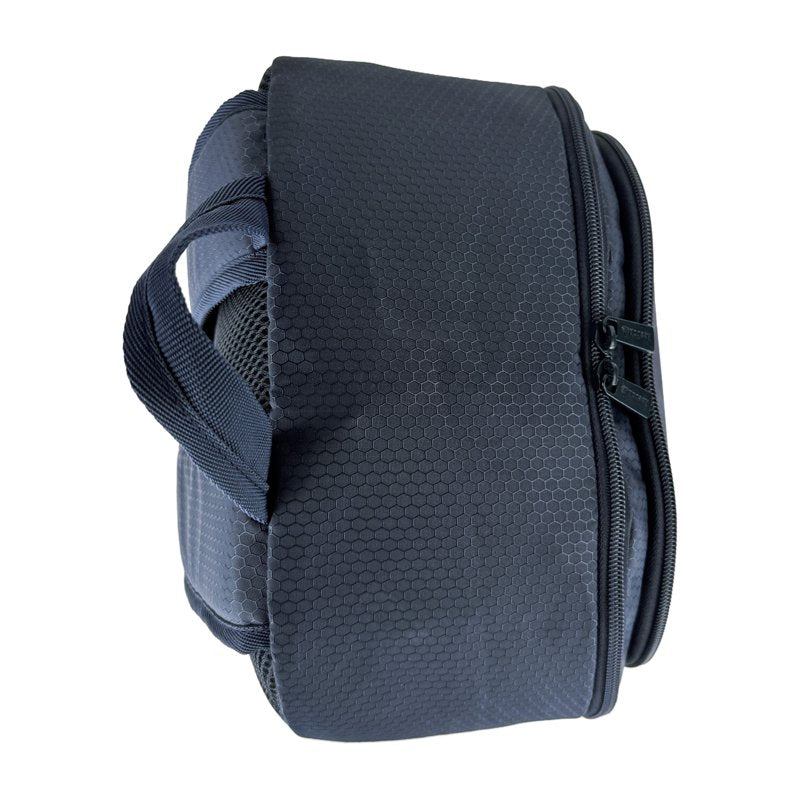 Reebok Women's 18-Inch Laptop Backpack - East Coast Blue Sporty School Bag