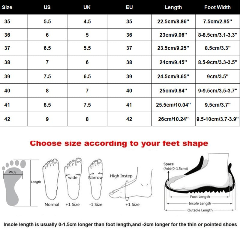 Women's Orthopedic Slip-On Work Shoes with Arch Support Breathable Mesh Non-Slip Comfort