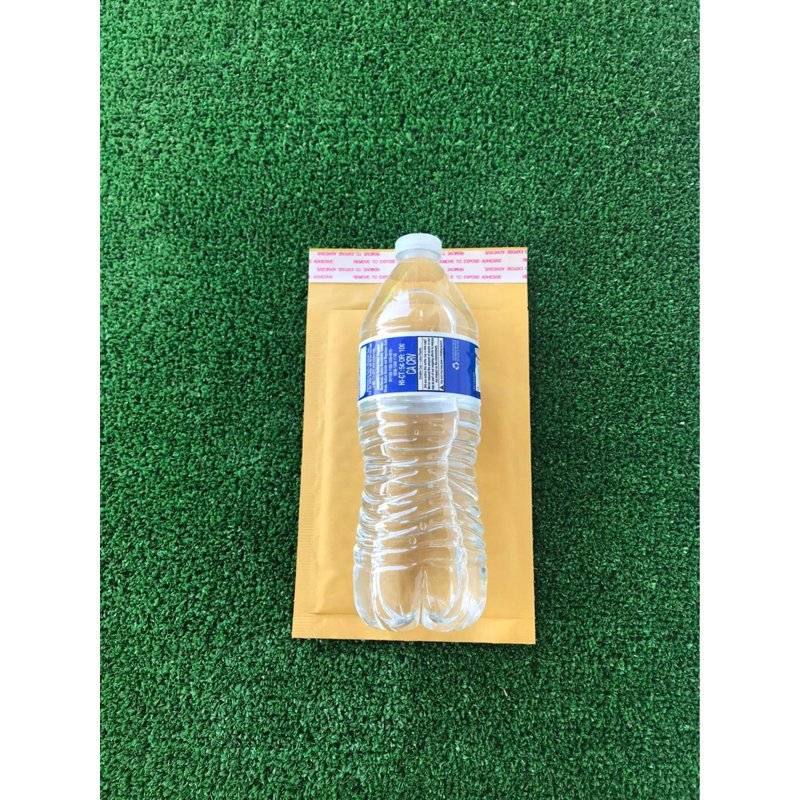 4x7 Padded Bubble Mailers Envelopes - Self-Sealing Shipping Bags
