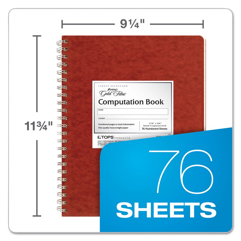 Memo Book 5 x 3 Inches Narrow Rule Spiral Bound White Paper