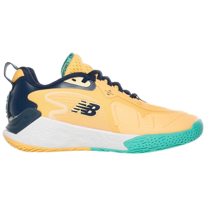Women's Fresh Foam X Tennis Shoes for Court Performance - Multiple Sizes & Colors