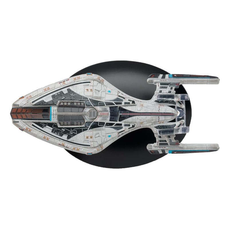 Star Trek Starship Replica - USS Pathfinder Die-Cast Model Collection