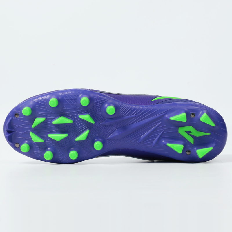 Lightweight Joker Football Cleats for Skill-Position Athletes - Quantum Speed