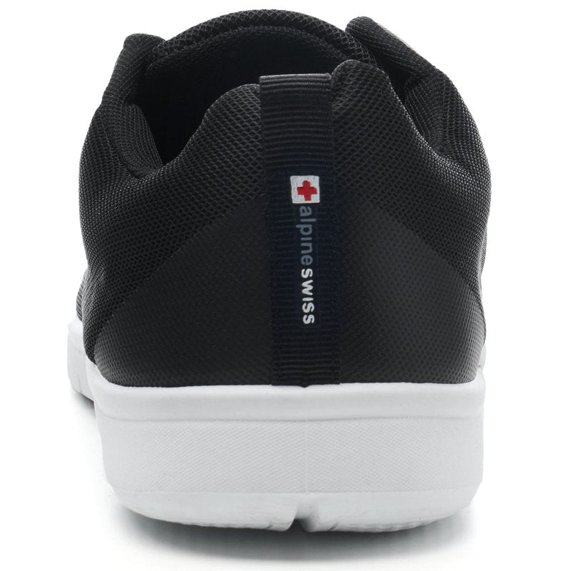 Men's Mesh Tennis Sneakers Lightweight Casual Athletic Shoes