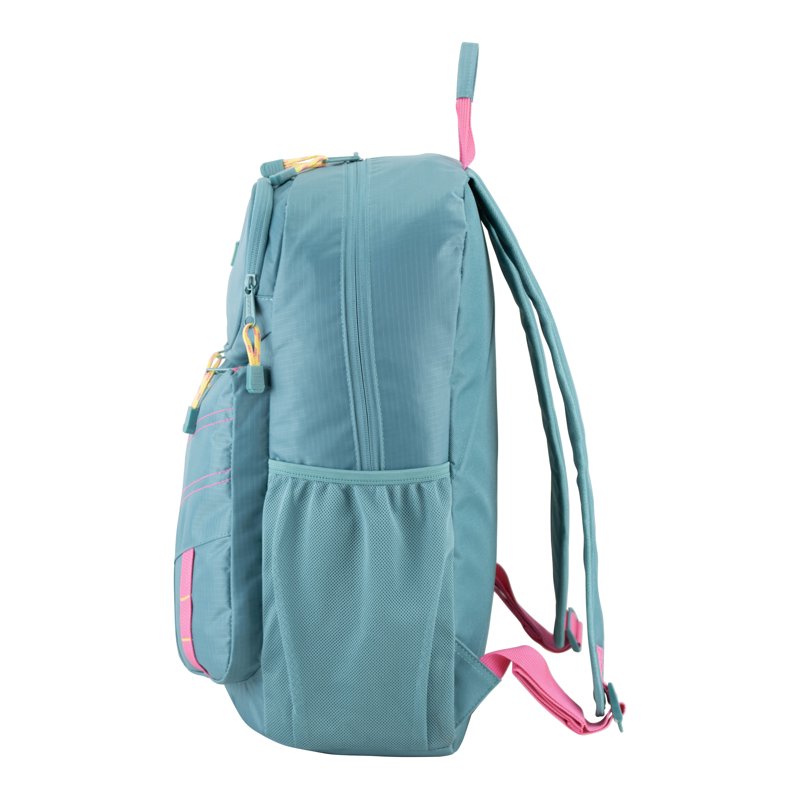 Unisex 18.5-Inch Cyclone Sport Backpack with Padded Laptop Sleeve