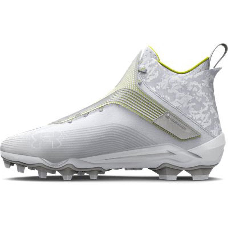 Men's Athletic Shoes - Lightweight Supportive Sneakers for Sports & Training