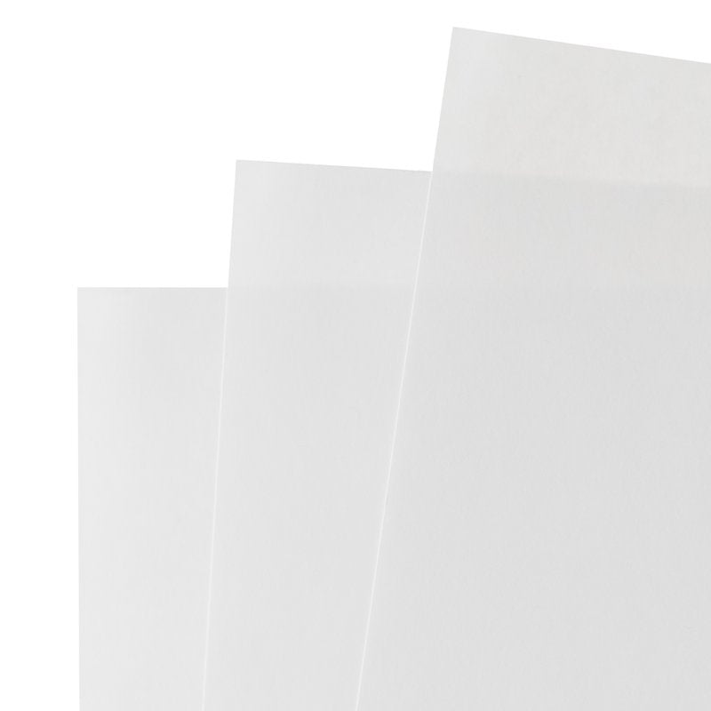 White Poster Board 22x28 Inches - 10 Sheets for Signs & Crafts