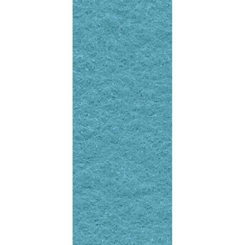 Eco-Fi Classic Felt Fabric Lagoon 72-Inch Per Yard Craft Material