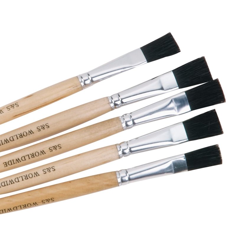 Aquapaintings Easy Painting Kit - Water-Based Art Set for Kids and Beginners