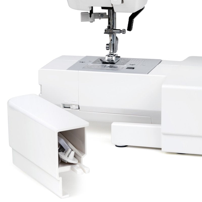 Computerized Sewing Machine for Beginners - 30 Stitches, LCD Display, Portable