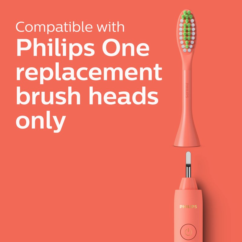 Portable Battery Electric Toothbrush with Travel Case - Multiple Colors