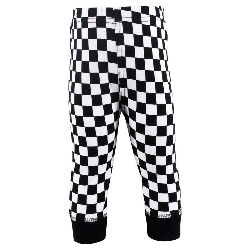 Cotton Pants and Leggings for Babies & Toddlers - Preemie to 5T