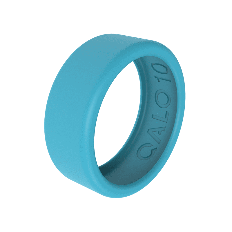 Smart Ring Protective Cover Set for SR-2 - Silicone Sleeves, Size 13, 3 Pack