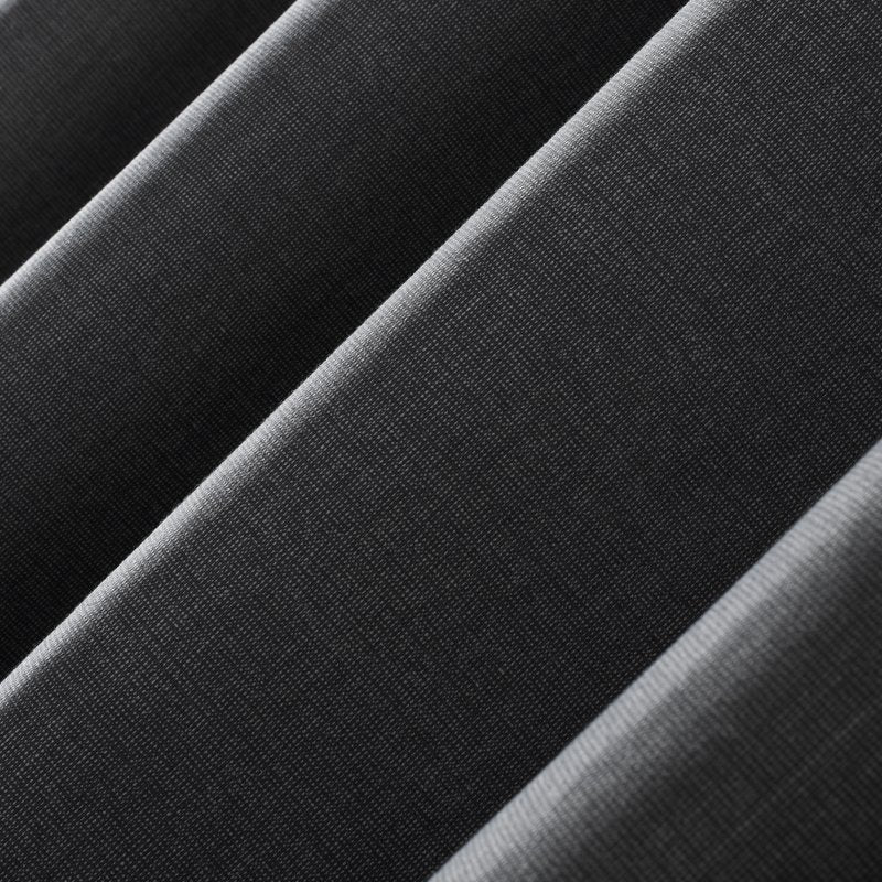 Blackout Thermal Insulated Grommet Curtain Panel - Light Blocking, Noise Reduction, Energy Saving