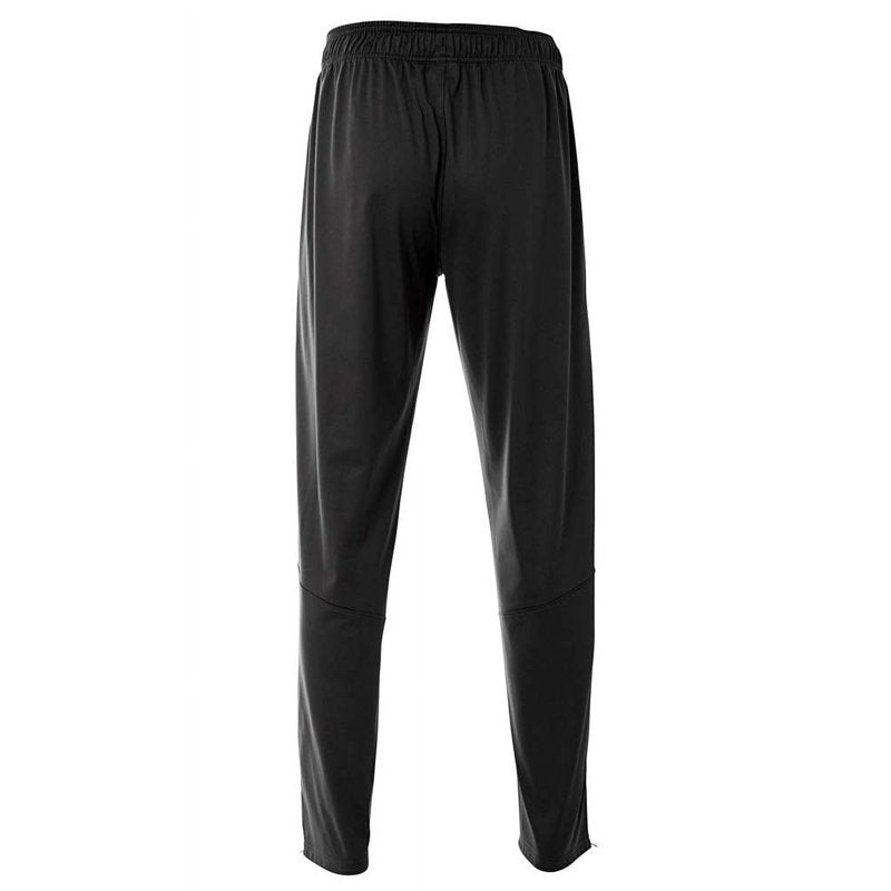 Men's Fleece Jogger Pants - Moisture Wicking & Odor Resistant