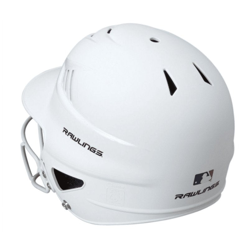 Fastpitch Softball Helmet with Face Guard - Youth Protective Sports Gear