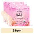Vitamin C Hydrogel Eye Masks for Dark Circles & Puffiness, 3 Pack