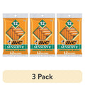 Men's Disposable Razor Pack - Sensitive Skin, Single Blade, 12 Count