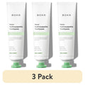 Nano Hydroxyapatite Fluoride-Free Toothpaste for Sensitive Teeth - Mint Flavor, 3 Pack