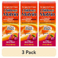 Children's Berry Flavored Ibuprofen Liquid Medicine 4 fl oz - Pain & Fever Relief